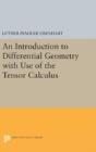Introduction To Differential Geometry - Preview
