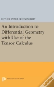 Capa do artigo Introduction To Differential Geometry