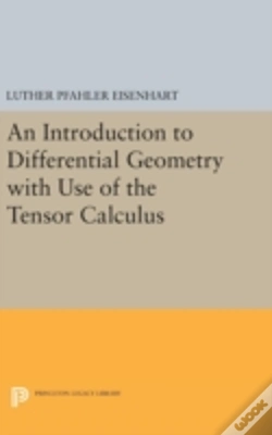 Capa do artigo Introduction To Differential Geometry