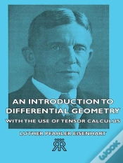 Capa do artigo Introduction To Differential Geometry - With The Use Of Tensor Calculus