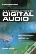 Introduction To Digital Audio