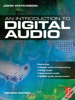 Capa do artigo Introduction To Digital Audio