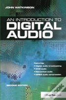 Introduction To Digital Audio