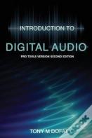 Introduction To Digital Audio