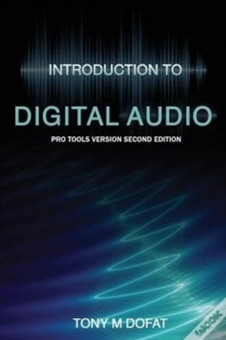 Capa do artigo Introduction To Digital Audio