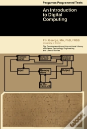 Capa do artigo Introduction To Digital Computing