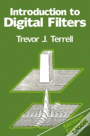 Capa do artigo Introduction To Digital Filters