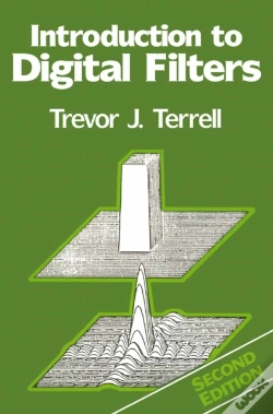 Capa do artigo Introduction To Digital Filters