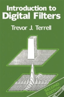 Capa do artigo Introduction To Digital Filters