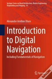 Capa do artigo Introduction To Digital Navigation