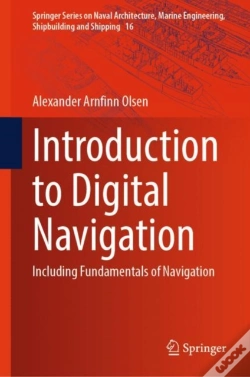 Capa do artigo Introduction To Digital Navigation