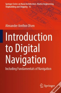 Capa do artigo Introduction To Digital Navigation