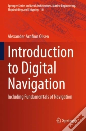 Introduction To Digital Navigation