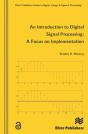Introduction To Digital Signal Processing - Preview