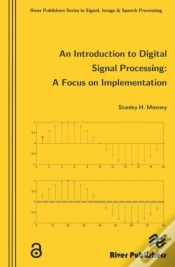 Capa do artigo Introduction To Digital Signal Processing