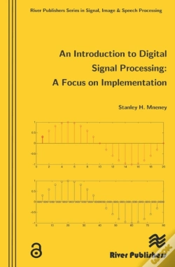 Capa do artigo Introduction To Digital Signal Processing