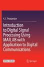 Introduction To Digital Signal Processing Using Matlab With Application To Digital Communications - Preview