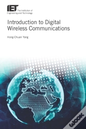 Capa do artigo Introduction To Digital Wireless Communications