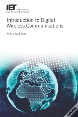 Capa do artigo Introduction To Digital Wireless Communications