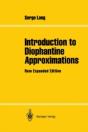 Introduction To Diophantine Approximations - Preview