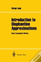 Capa do artigo Introduction To Diophantine Approximations