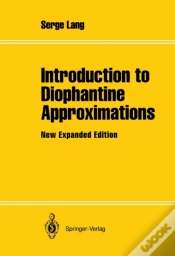 Capa do artigo Introduction To Diophantine Approximations