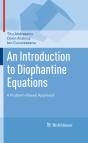 Introduction To Diophantine Equations - Preview