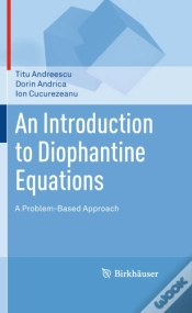 Capa do artigo Introduction To Diophantine Equations