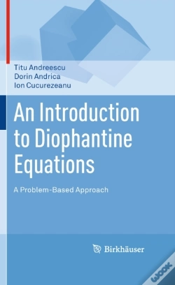 Capa do artigo Introduction To Diophantine Equations