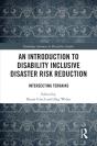 Introduction To Disability Inclusive Disaster Risk Reduction - Preview