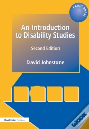 Capa do artigo Introduction To Disability Studies