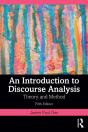 Introduction To Discourse Analysis - Preview