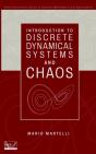 Introduction To Discrete Dynamical Systems And Chaos - Preview