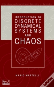 Capa do artigo Introduction To Discrete Dynamical Systems And Chaos