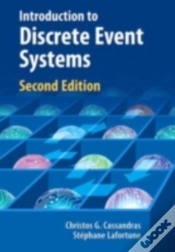 Capa do artigo Introduction To Discrete Event Systems