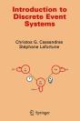Introduction To Discrete Event Systems - Preview