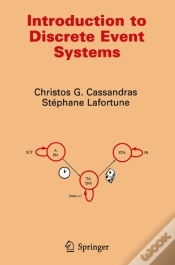 Capa do artigo Introduction To Discrete Event Systems