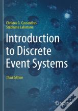 Introduction To Discrete Event Systems