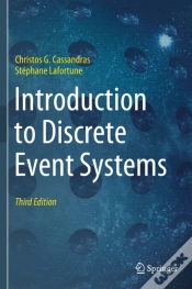 Capa do artigo Introduction To Discrete Event Systems