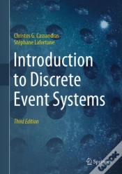 Capa do artigo Introduction To Discrete Event Systems
