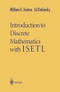Introduction To Discrete Mathematics With Isetl - Preview