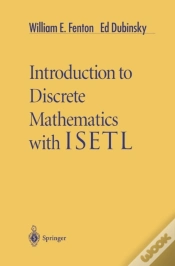 Capa do artigo Introduction To Discrete Mathematics With Isetl