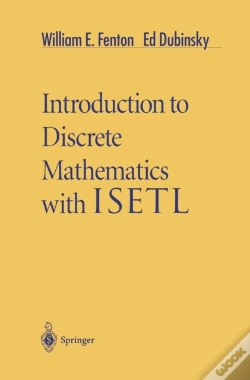 Capa do artigo Introduction To Discrete Mathematics With Isetl