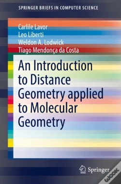 Capa do artigo Introduction To Distance Geometry Applied To Molecular Geometry
