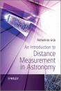 Introduction To Distance Measurement In Astronomy - Preview