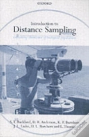 Capa do artigo Introduction To Distance Sampling
