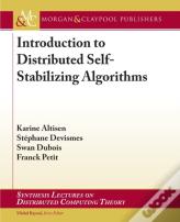 Introduction To Distributed Self-Stabilizing Algorithms