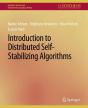 Introduction To Distributed Self-Stabilizing Algorithms - Preview