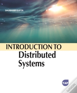 Capa do artigo Introduction To Distributed Systems