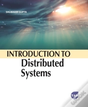 Capa do artigo Introduction To Distributed Systems